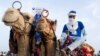 Chad votes in first Sahel presidential poll since wave of coups