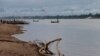 ចិន​ជូន​ដំណឹង​ដល់​ប្រទេស​នៅ​តាម​ដង​ទន្លេ​មេគង្គ​ក្រោម​ ពី​ការ​​បង្ខាំង​ទឹក​ទុក​​​​នៅ​ទំនប់​វារីអគ្គិសនី​របស់​ខ្លួន