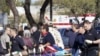 Arizona Shooting Reopens Gun Control Debate
