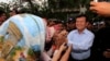 Rights Groups Critical of Court Summons