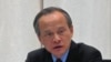 中国拒绝把贸易与伊朗核问题挂钩