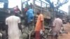 Nigeria : au moins 59 morts dans une collision entre deux camions
