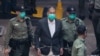 Trial Begins for Nine Hong Kong Pro-Democracy Activists for 2019 Demonstration 