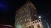 'Bom Waktu' Rakitan Guncang Hotel Traders di Burma
