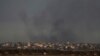 Dozens reported killed in Israeli strikes on Gaza 