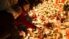 Grief Pours Out on Social Media After Paris Attacks