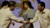 South Korea Looks to Compete with China in the Philippines 