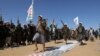 Houthis Assuage China, Russia With False Claims of Safe Red Sea Passage