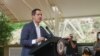 Guaidó asegura que van a insistir en el ingreso de la vacuna a Venezuela