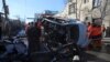Doctors Killed in Afghanistan Explosion
