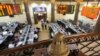 With Gulf Aid, Egypt Economy Can Limp Through Crisis