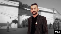 آرشام رضایی.