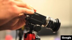 Motion Microscope