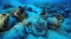 Ancient Shipwrecks Tell Story of Trade Routes