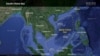 Why an Uninvited Chinese Ship Just Visited a Shoal on Malaysia’s Continental Shelf