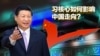 焦点对话: 回顾2016: 习核心确立，如何影响中国走向？