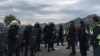 Uz nerede u Cetinju, ustoličen mitropolit Joanikije