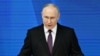 Putindan NATOga ogohlantirish: Ukrainaga qo'shin jo'natmang