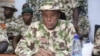 ‘Yan Boko Haram Sama Da 60 Ne Suka Gudu A Harin Gidan Yarin Kuje – Magashi