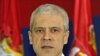 Former Serbian President Boris Tadic (file photo)