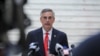 Georgia Elections Chief Says Trump ‘Just Plain Wrong’ About Vote Fraud 