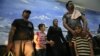 Australia Revisits Offshore Asylum Camps 