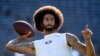 Obama Weighs In on Athlete’s National Anthem Protest