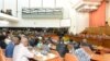 Assembleia Nacional Angola