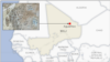 Al-Qaida Group Claims Deadly Ambush of UN Peacekeepers in Mali