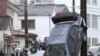 In Japanese Port Town, Hope Rises Amid Devastation