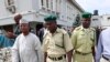 Procès à huis clos pour 1.600 suspects de Boko Haram au Nigeria