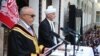 یوناما و پاکستان تحلیف غنی را مبارکباد گفتند