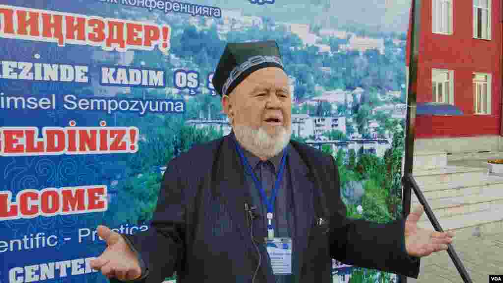 Qirg’izistonning O’sh shahrida 20-21-aprel kunlari “O’sh - Turk dunyosining madaniy poytaxti” nomli xalqaro festival bo’lib o’tdi.