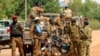Au moins huit morts dont six civils dans deux attaques distinctes au Burkina