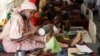 WFP Warns of Severe Funding Shortfall for Nigeria's Hungry