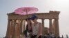 European climate agency says this will likely be the hottest year on record -- again 