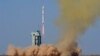 Flights out of Taipei Delayed After China Launches Satellite