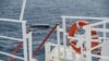 Dozens of Shipwrecked Migrants Drown off Libya's Coast