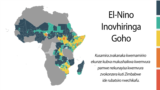 El-Nino Drought Shona