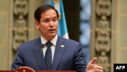 UMnu. Mark Rubio