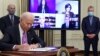 Biden’s Plan to Fight the Coronavirus