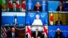 G7领导人2024年12月13日举行线上会议。