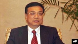李克強(資料照片)