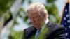 Trump's Woes Trigger More Alarms on Capitol Hill
