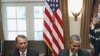 Intra-Partisan Divisions Snarl US Debt Negotiations
