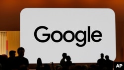 Տեսարան Google-ի կենտրոնակայանից։ Մաունթան Վյու, Կալիֆոռնիա, Օգոստոսի 13, 2024թ․։
