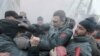 Україна – одна з найнебезпечніших країн для журналістів у 2014 році