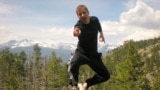 Young Adventurer Plans World Record Visit to All US National Parks