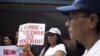 La CIDH pide protección para 12 mujeres con cáncer de mama en Venezuela