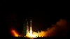 China Simulasikan Masa Tinggal di Bulan yang Lebih Lama di Tengah Persaingan Antariksa